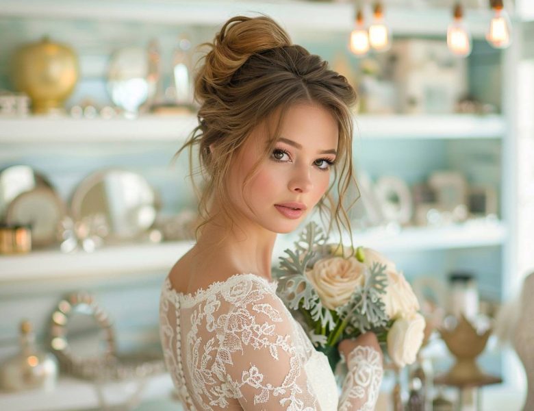 Comment choisir ses accessoires de mariage