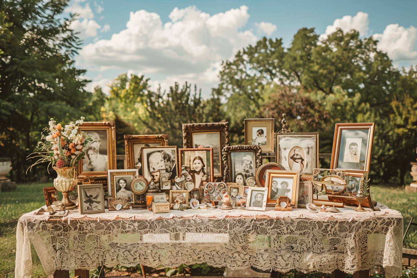 Comment intégrer des objets personnels dans la décoration ?