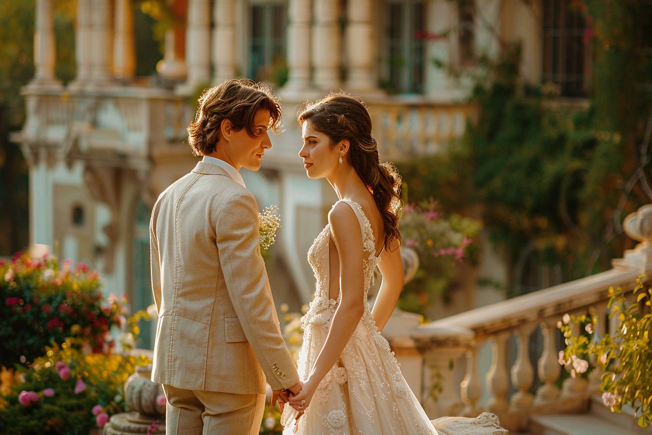 Comment optimiser son budget de mariage ?