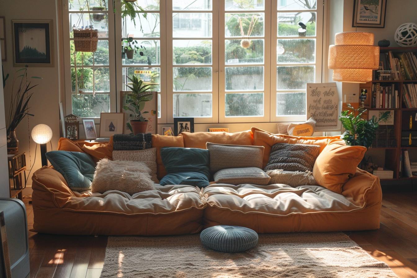 Comment organiser l&rsquo;espace pour un confort optimal ?