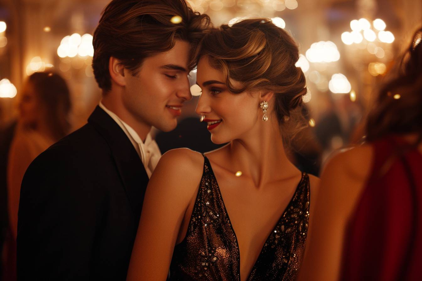 Comment remercier les invités pour leurs efforts vestimentaires ? Comment remercier les invités pour leurs efforts vestimentaires ?