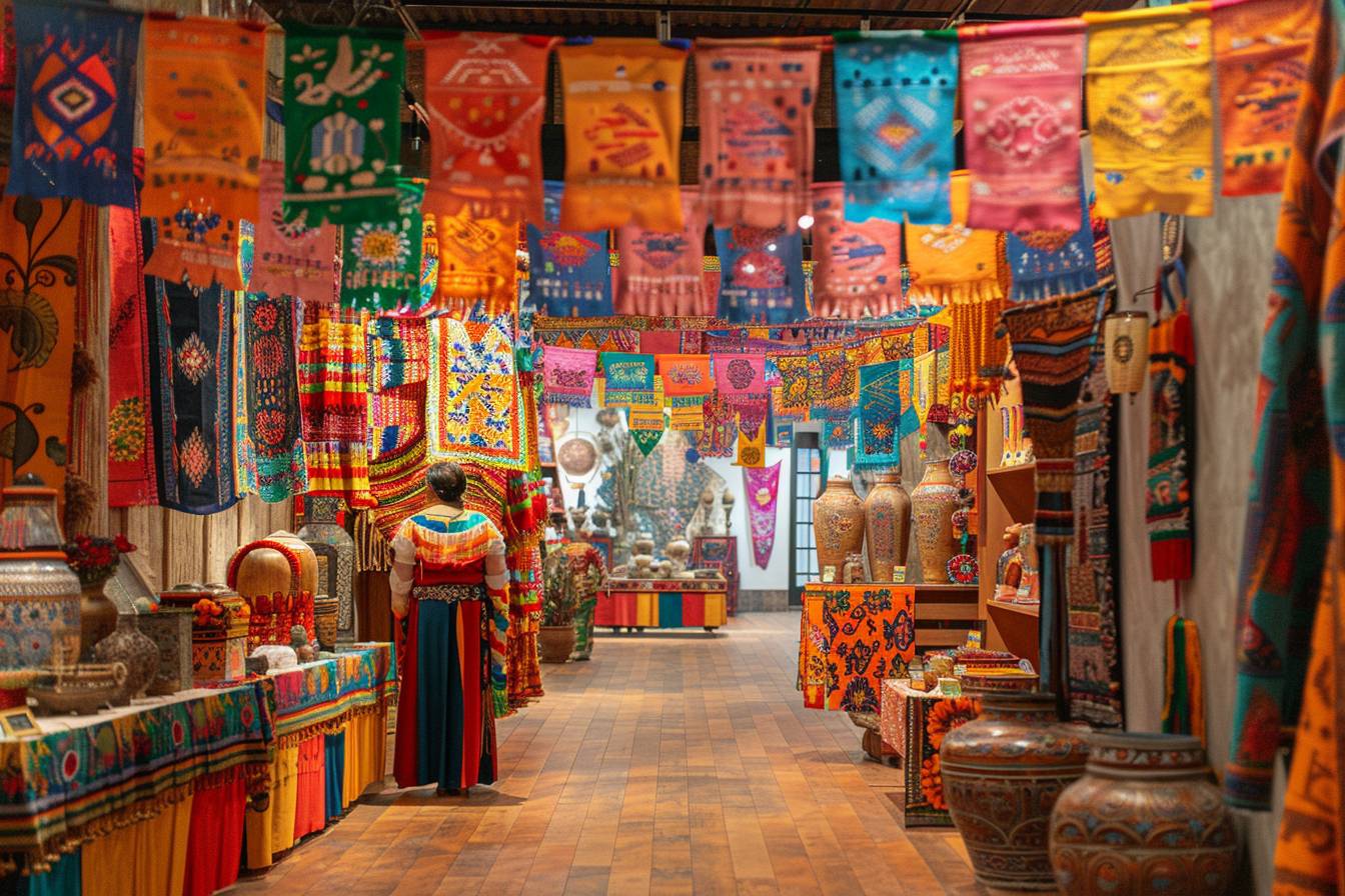 Comment s’assurer que chaque invité saisisse la signification des traditions présentées ? Comment s’assurer que chaque invité saisisse la signification des traditions présentées ?