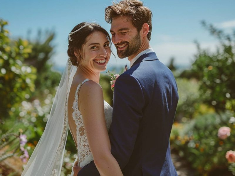 Faut-il souscrire une assurance mariage