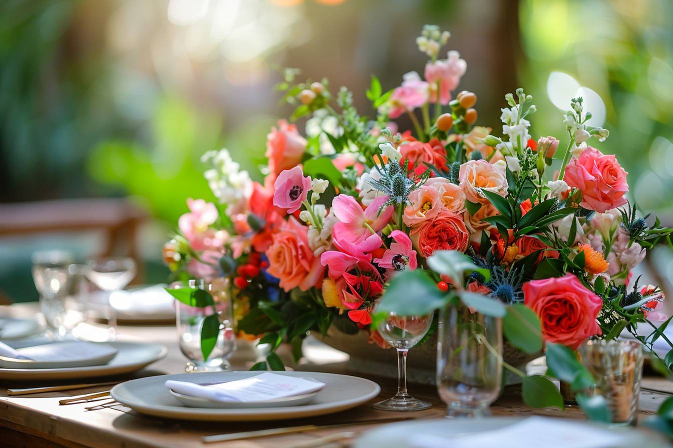 Pourquoi la personnalisation est-elle la clé d&rsquo;un mariage mémorable ?