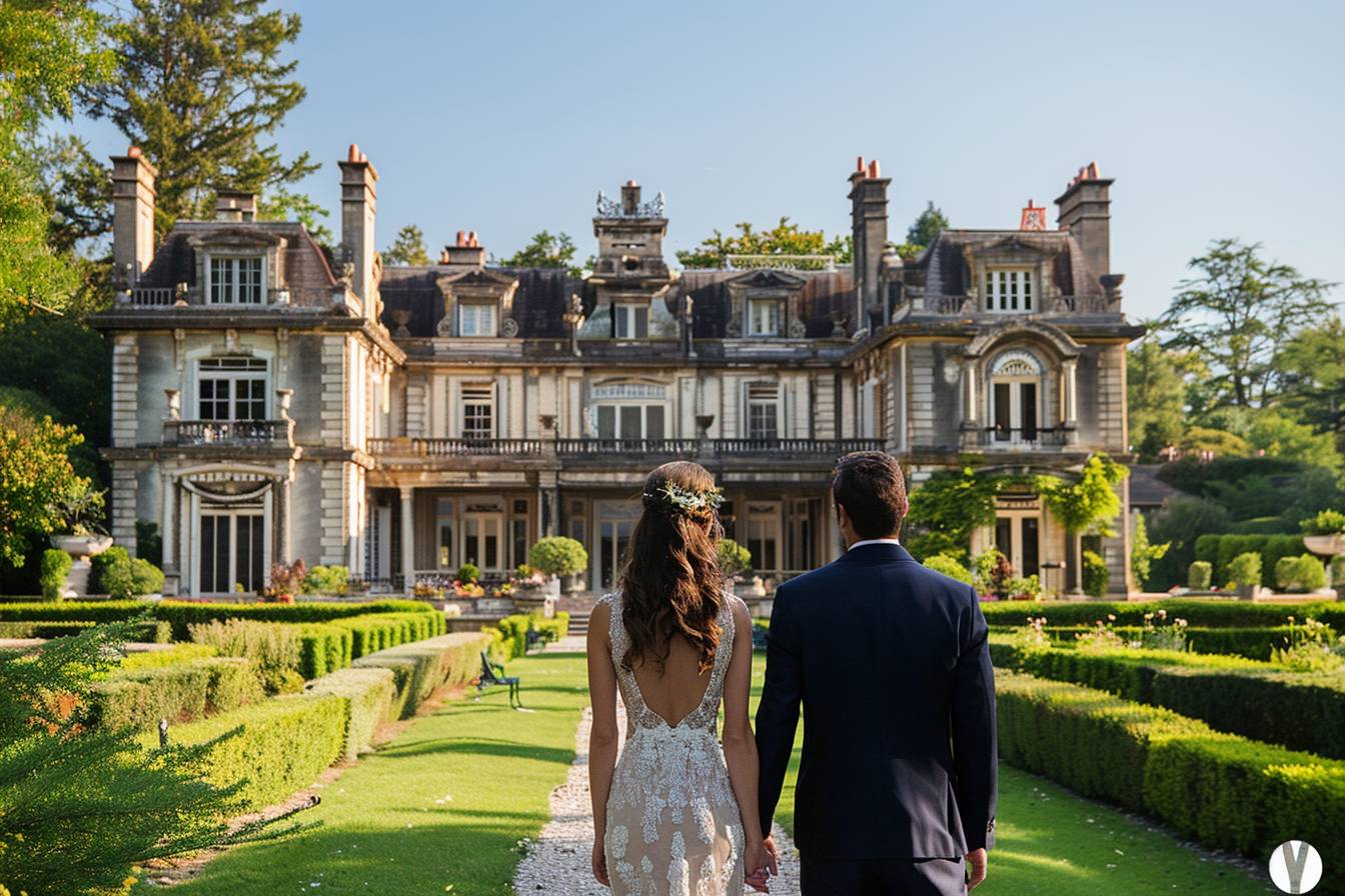 Quel est le meilleur moment pour choisir le lieu de réception