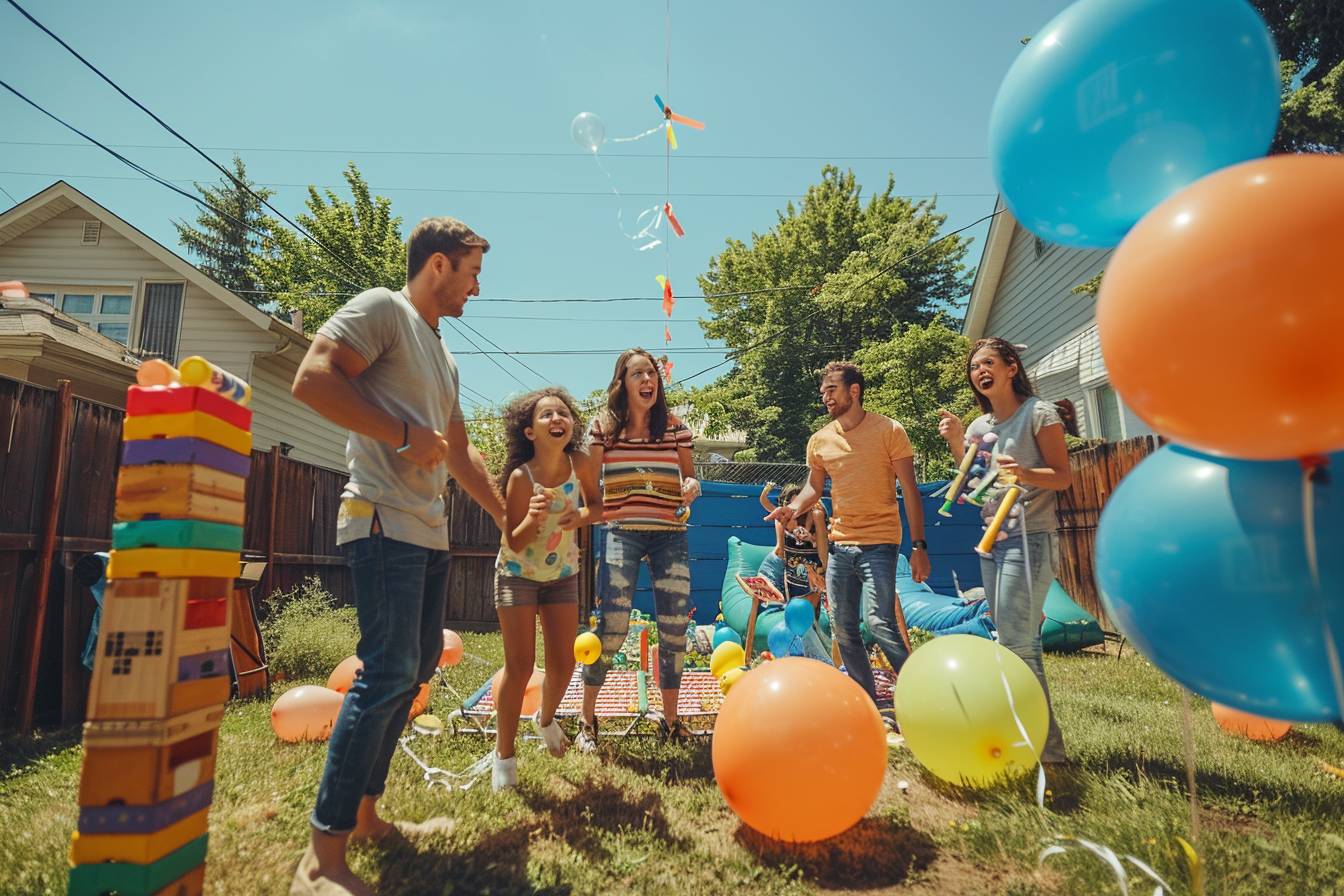 Quelles activités originales peuvent surprendre ?