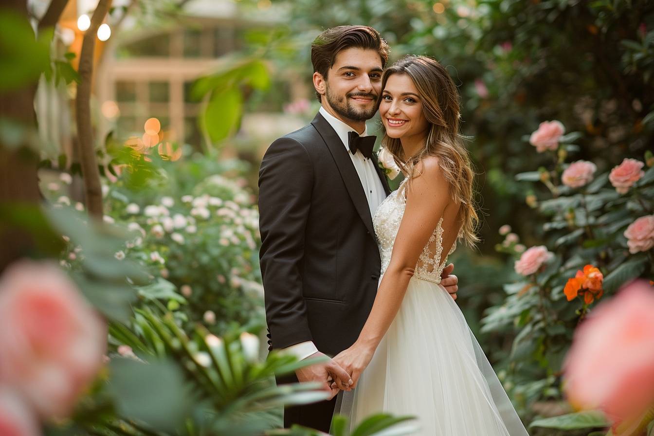 Quels éléments vérifier avant de souscrire une assurance mariage ?