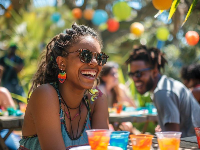 Quels jeux et animations prévoir pour divertir les invités