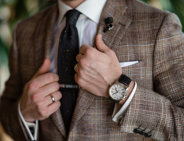 Quels sont les accessoires indispensables pour le marié