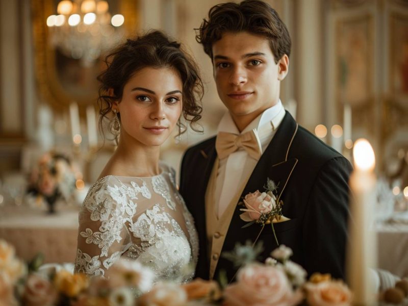 Quels sont les discours incontournables lors d’un mariage